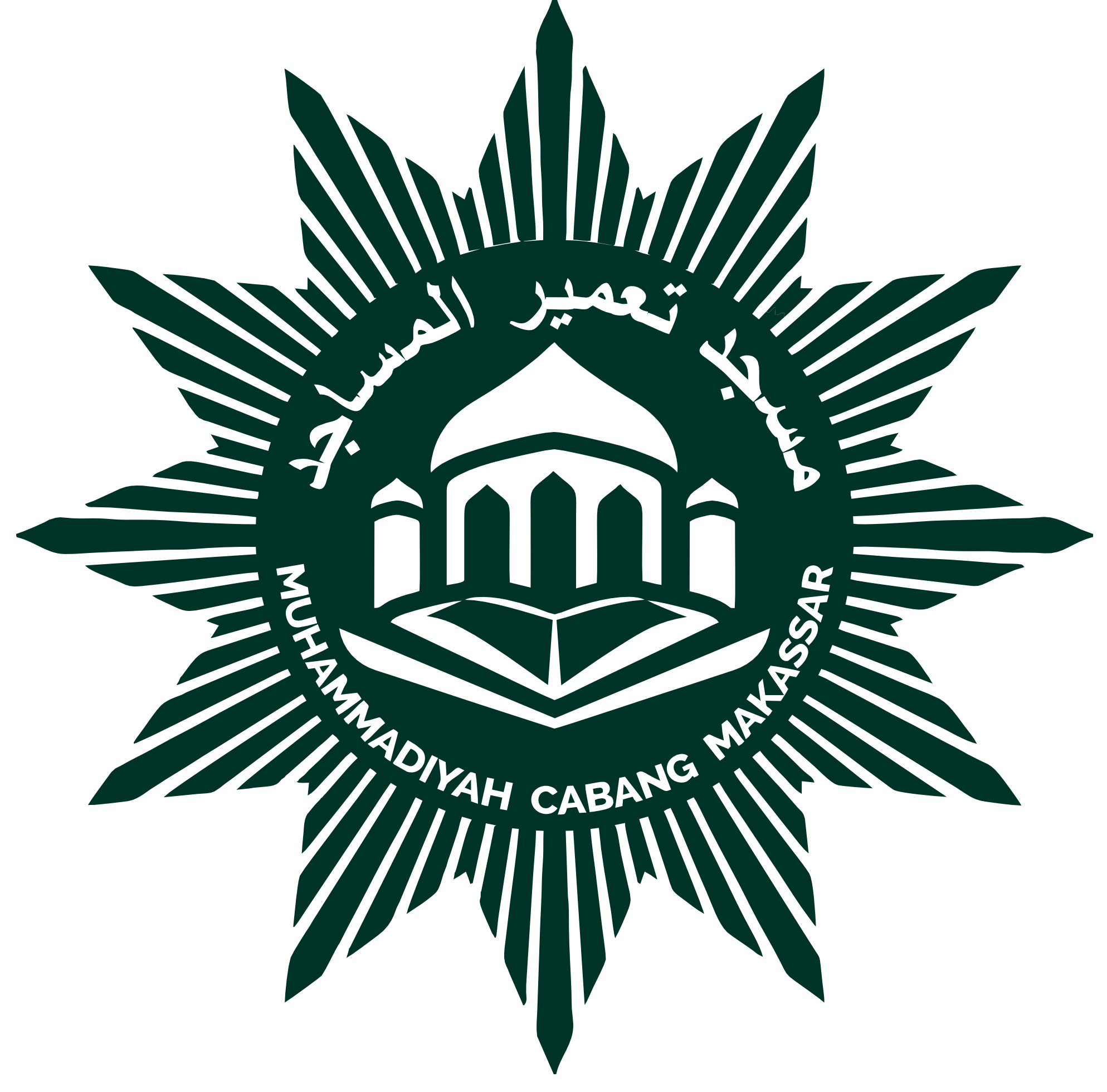 Logo Masjid